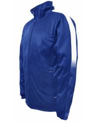 Sublimated Track Jacket